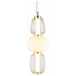 Подвесной светильник Aployt Simonet APL.318.06.29