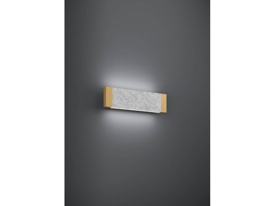 Накладной светильник Eglo VALLELADO 390387