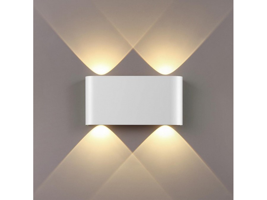 Накладной светильник Odeon Light MAGNUM 7192/4WL