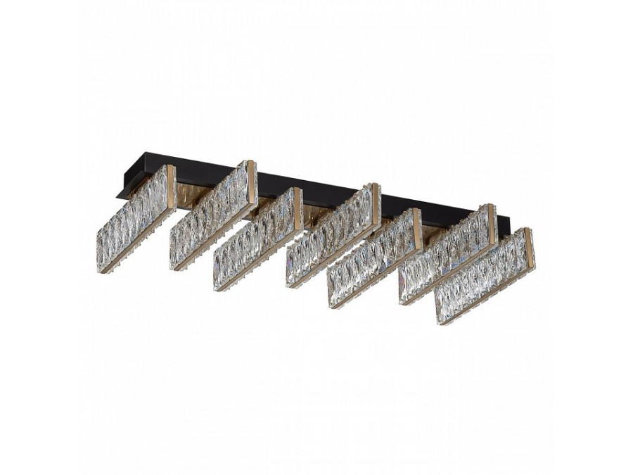 Накладной светильник Citilux PALANT CL325272