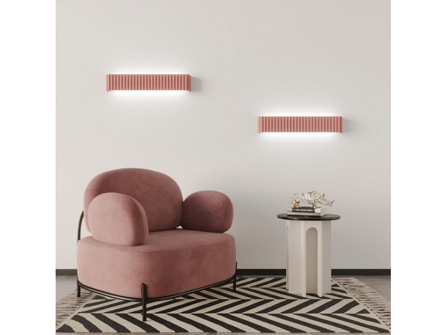 Накладной светильник Novotech Yeso 359403