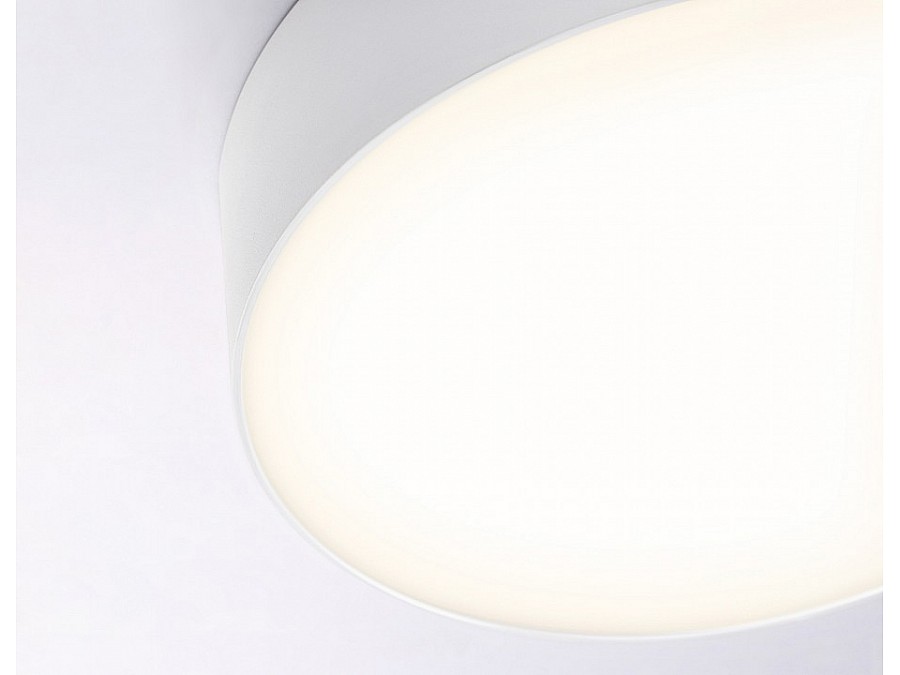 Накладной светильник Ambrella Light FV FV5531
