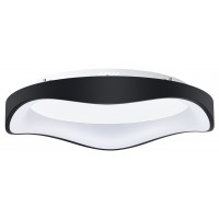 Накладной светильник Arte Lamp ANKAA A3085PL-56BK