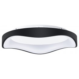 Накладной светильник Arte Lamp ANKAA A3085PL-56BK