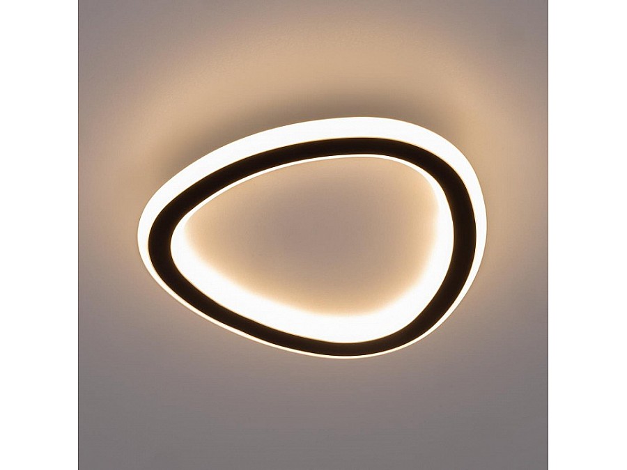 Накладной светильник Citilux ТRIO CL215B221