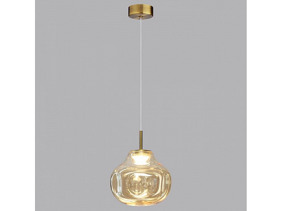 Подвесной светильник Odeon Light Vaso 5097/4L