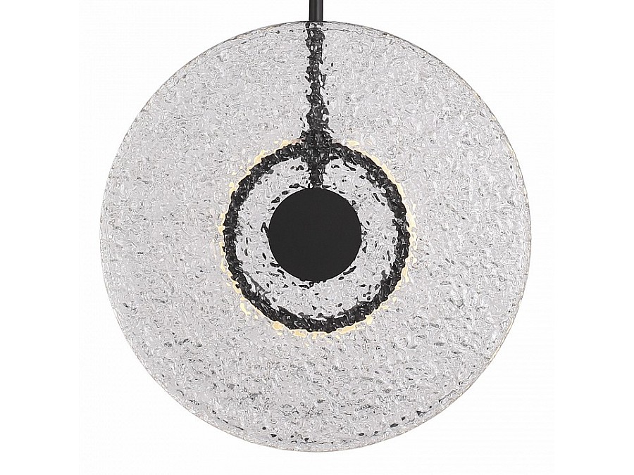 Подвесной светильник ST-Luce ALUMNO SL6142.403.01