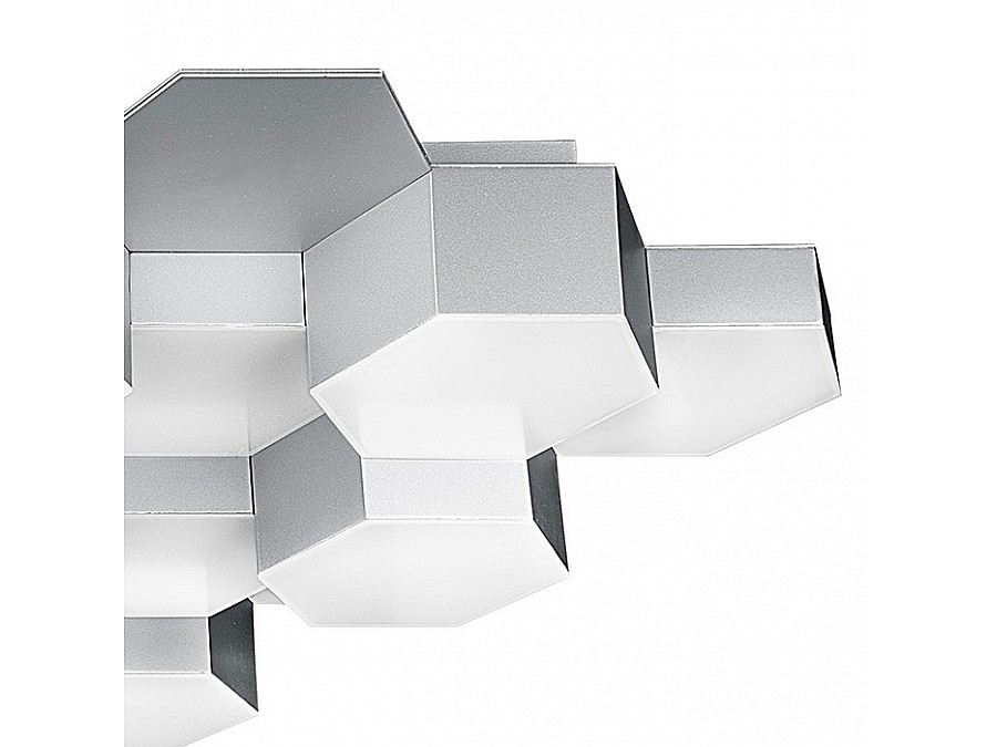 Накладной светильник Lightstar Favo LED 750122