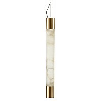 Подвесной светильник Odeon Light Marbella 6687/15L