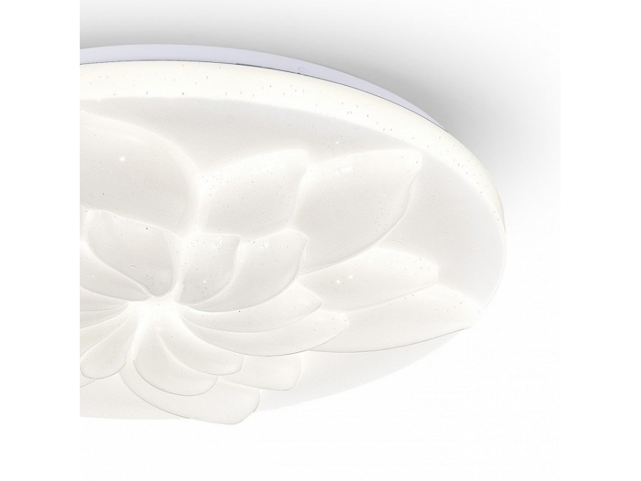 Накладной светильник Escada POLLY 472/PL LED