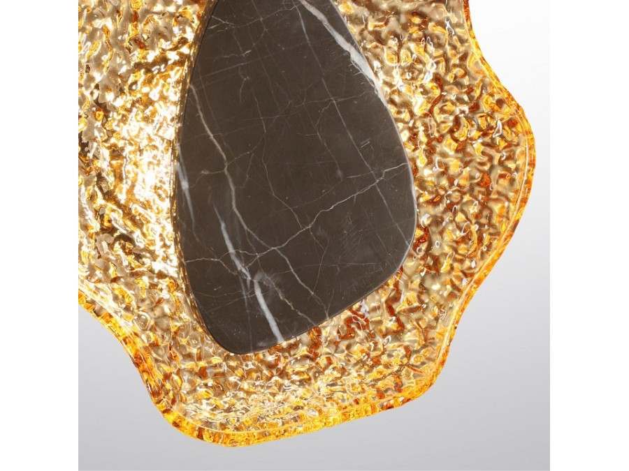 Накладной светильник Odeon Light L-VISION 5461/12WLA