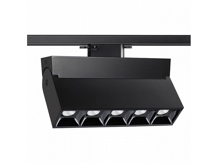 Накладной светильник Novotech Eos 358324