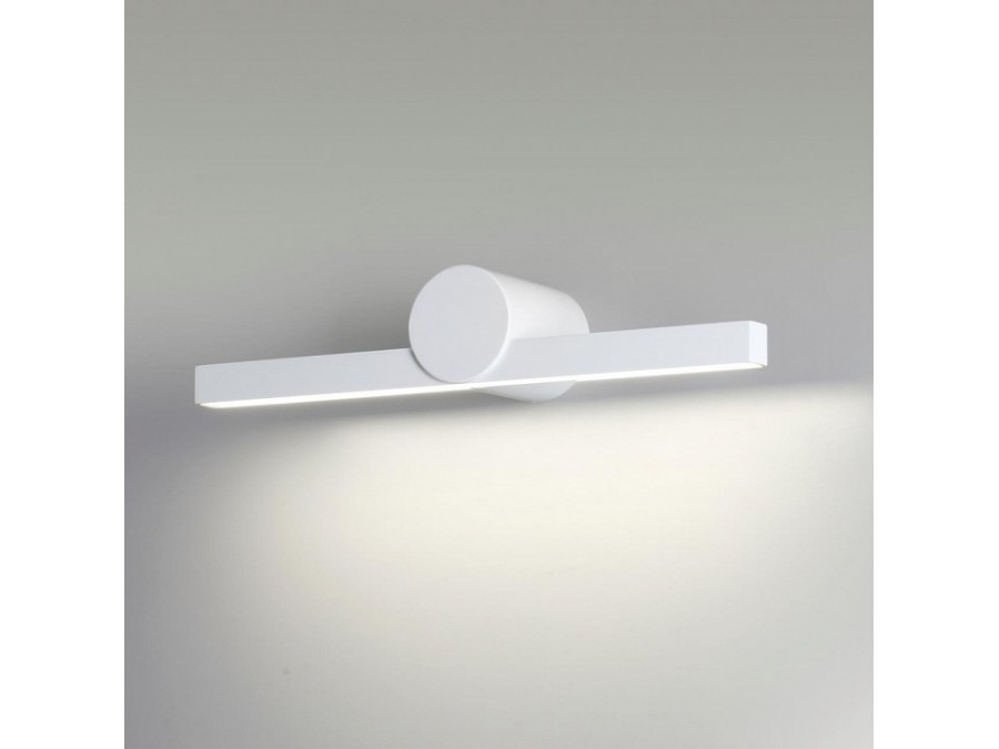 Подсветка для зеркала Odeon Light Abri 6624/8WL