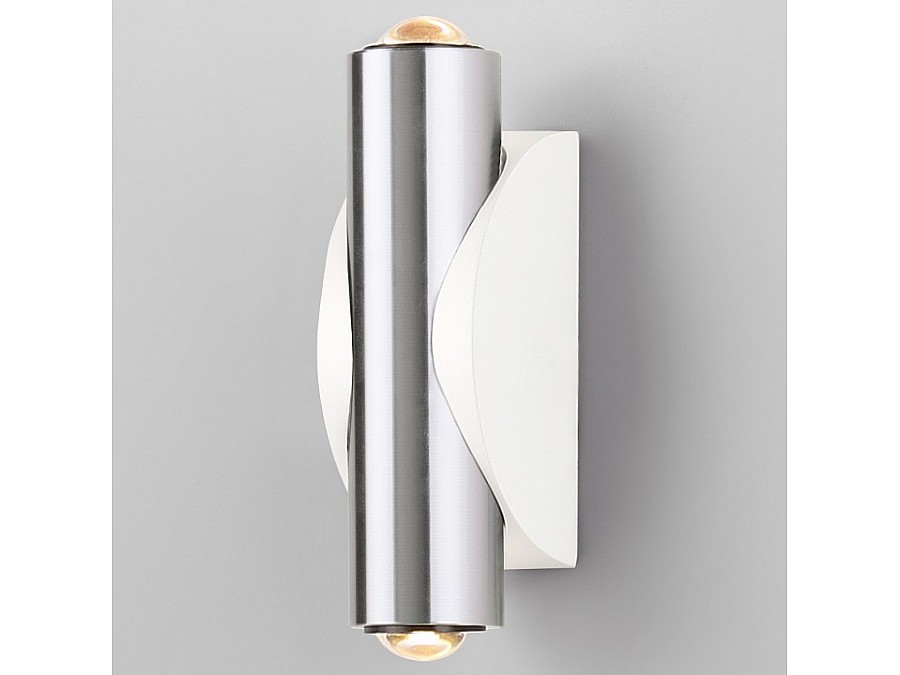 Накладной светильник Elektrostandard Steel 40109/LED