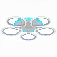 Накладной светильник Citilux Транай Смарт CL235A150E