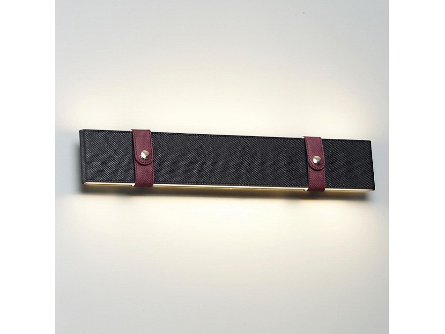 Накладной светильник Odeon Light Vincent 6629/25WL