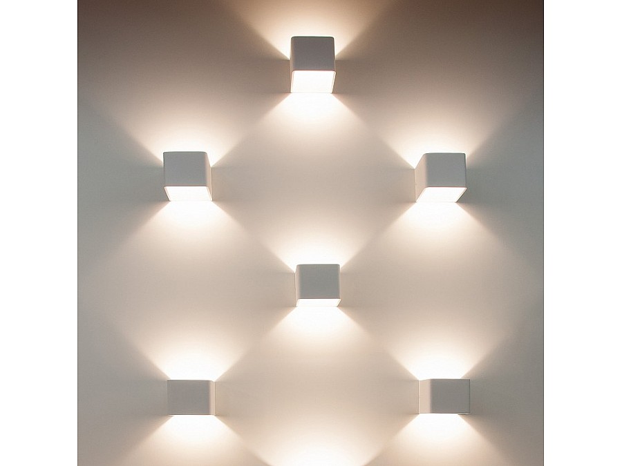 Накладной светильник Elektrostandard Corudo a040452