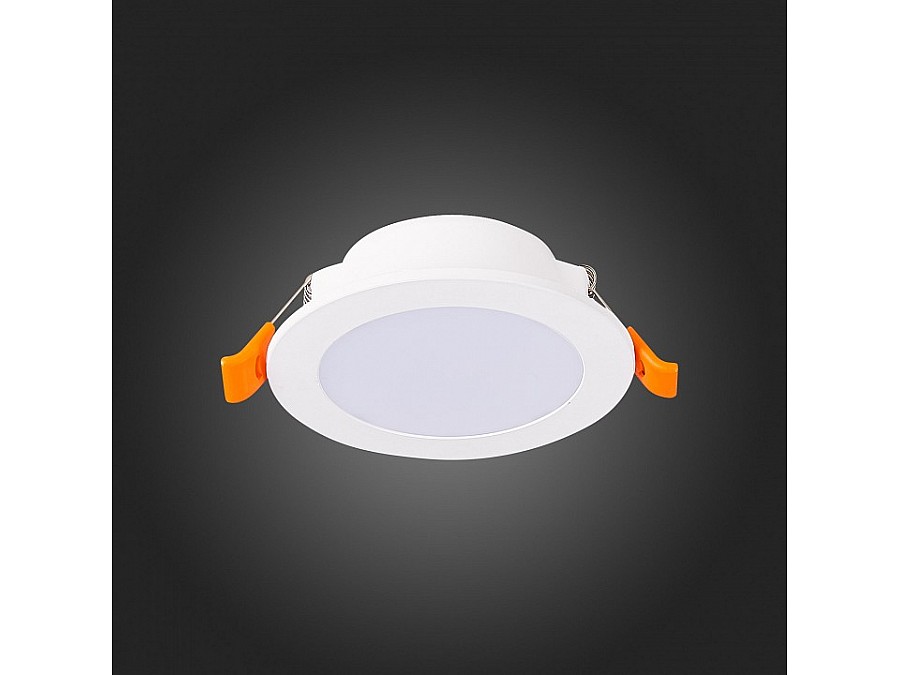 Встраиваемый светильник ST-Luce Fasum ST210.538.06