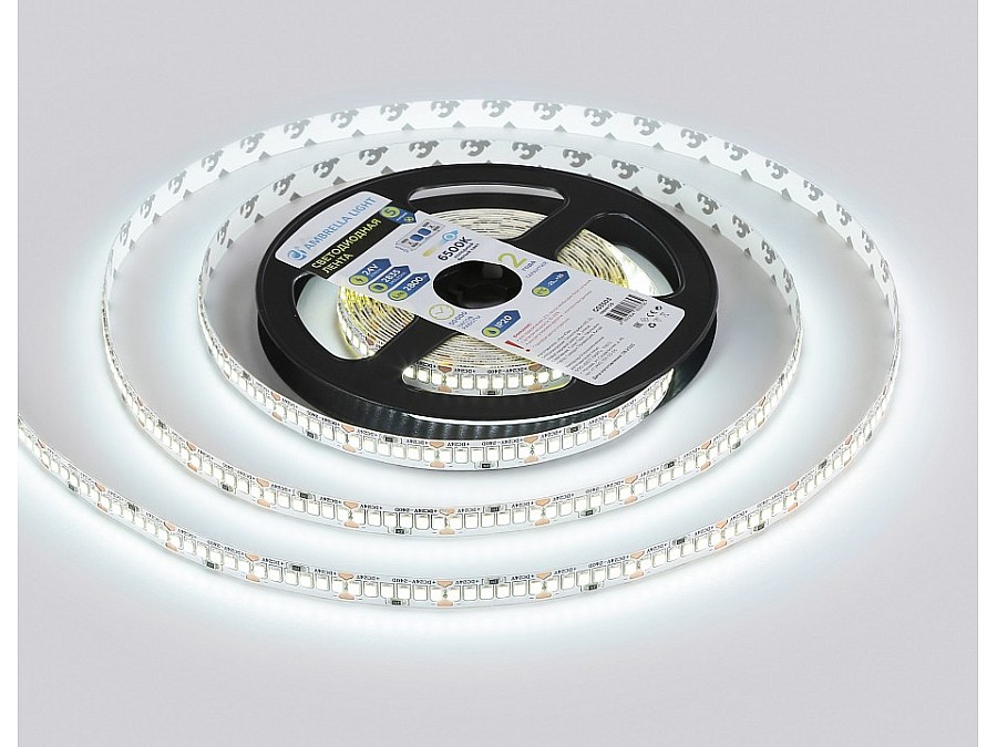 Лента светодиодная Ambrella Light GS GS3503