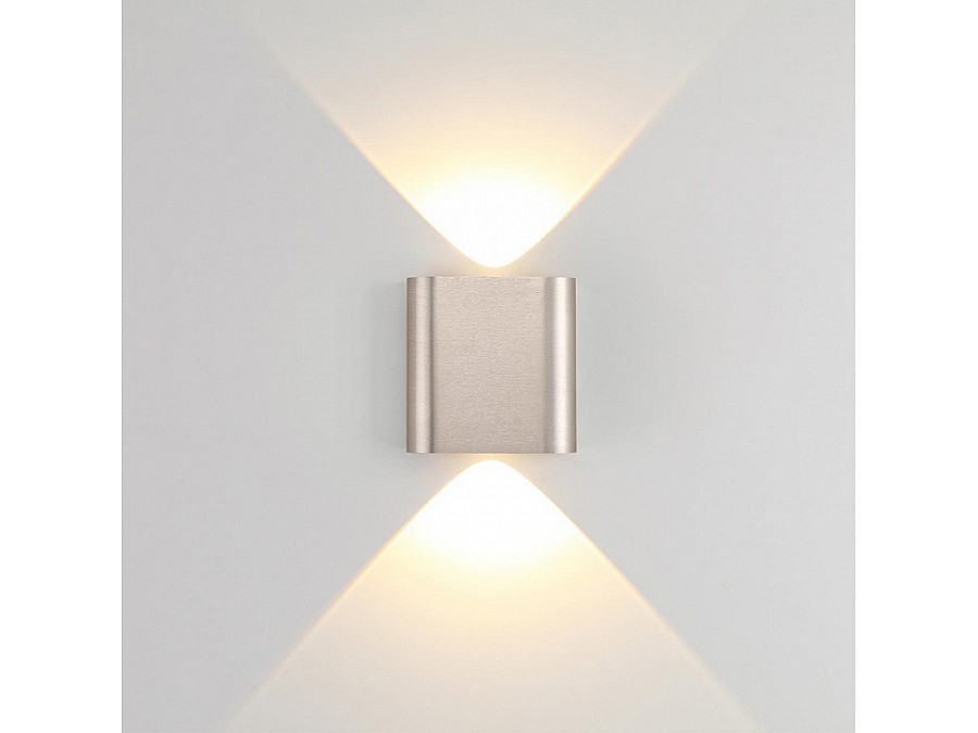 Накладной светильник Odeon Light MAGNUM 7106/2WL