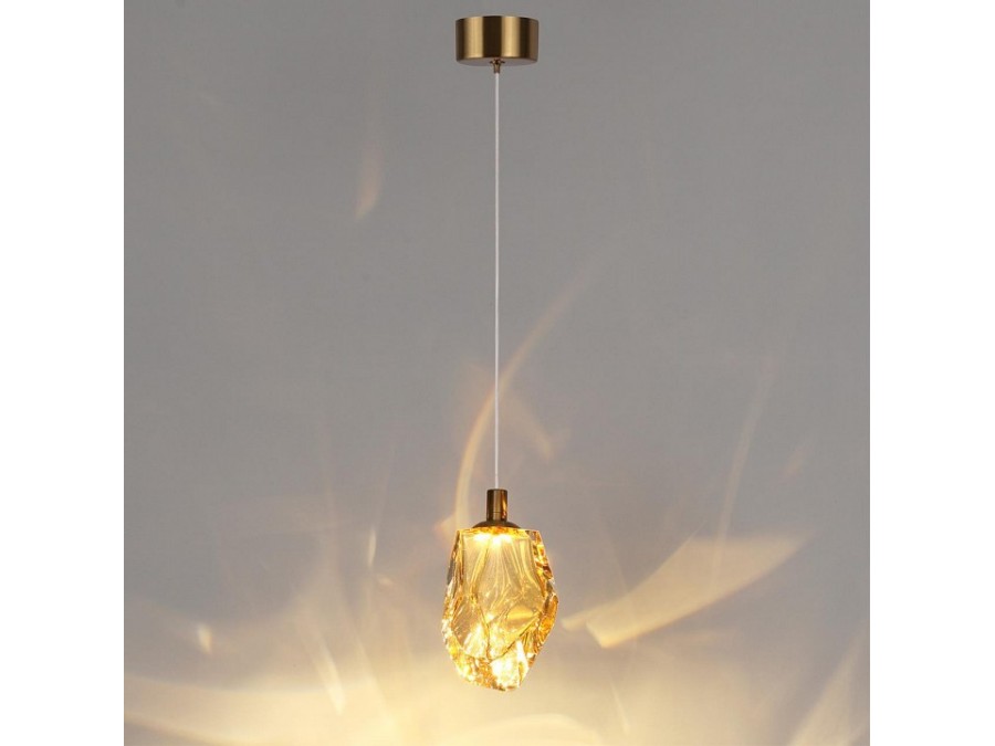 Подвесной светильник Odeon Light HIGHTECH 7111/4LC