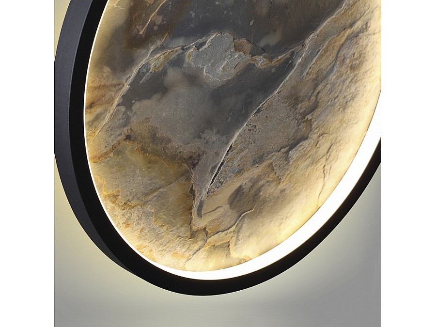 Накладной светильник Odeon Light Stoflake 5078/25L