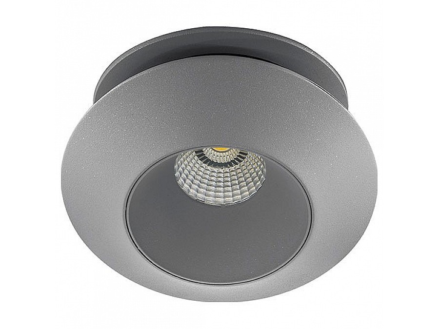 Встраиваемый светильник Lightstar Orbe 051309