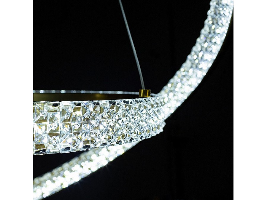 Подвесной светильник Arte Lamp Orione A2182SP-160PB