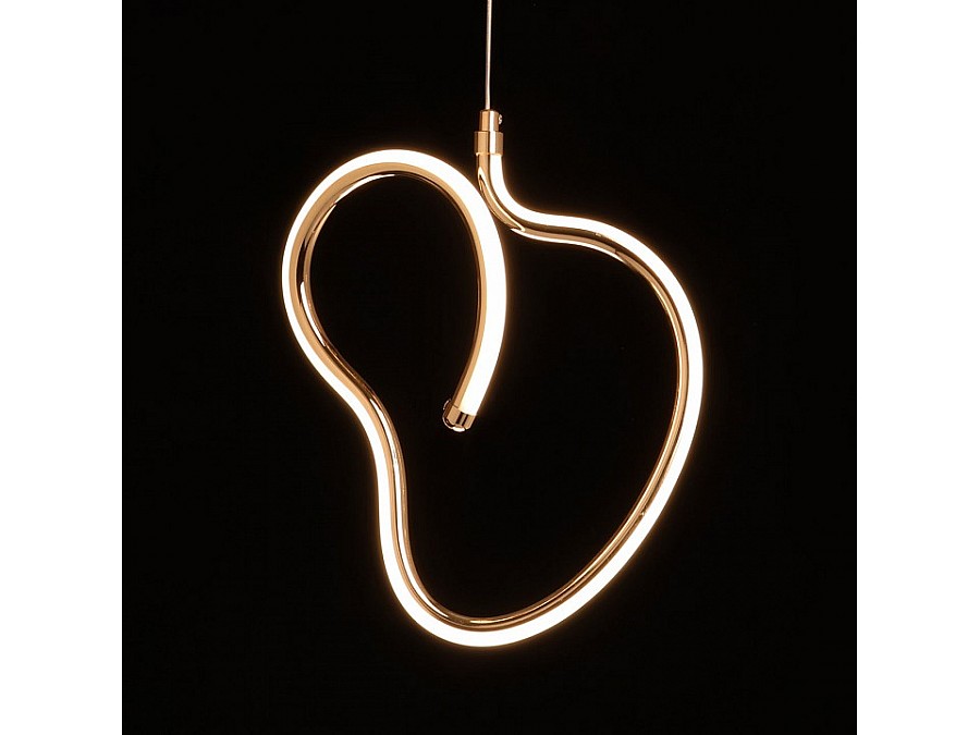 Подвесной светильник DeMarkt Аурих 26 108011001