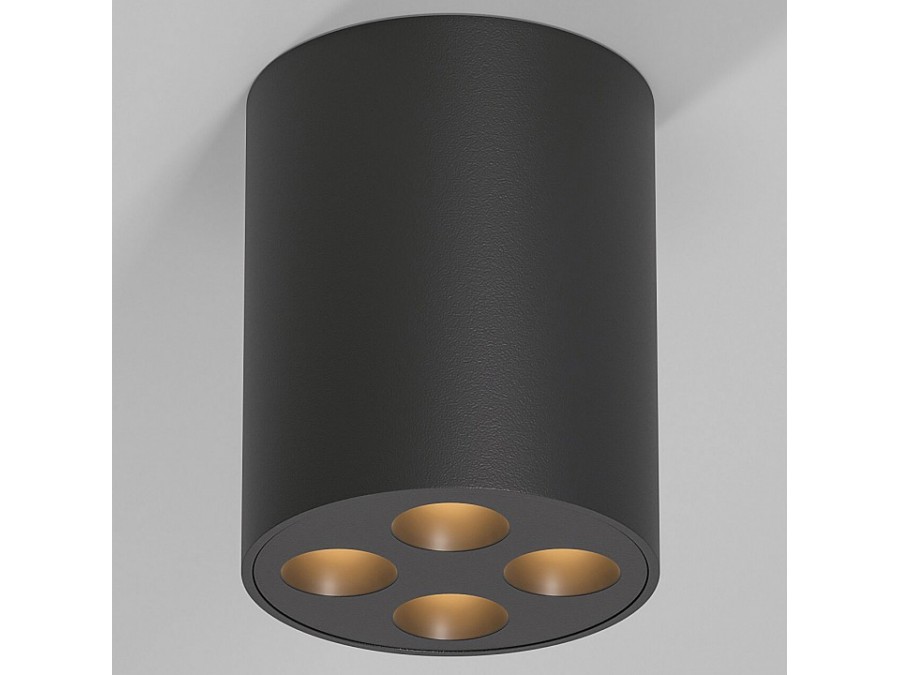 Накладной светильник Elektrostandard Points a067484