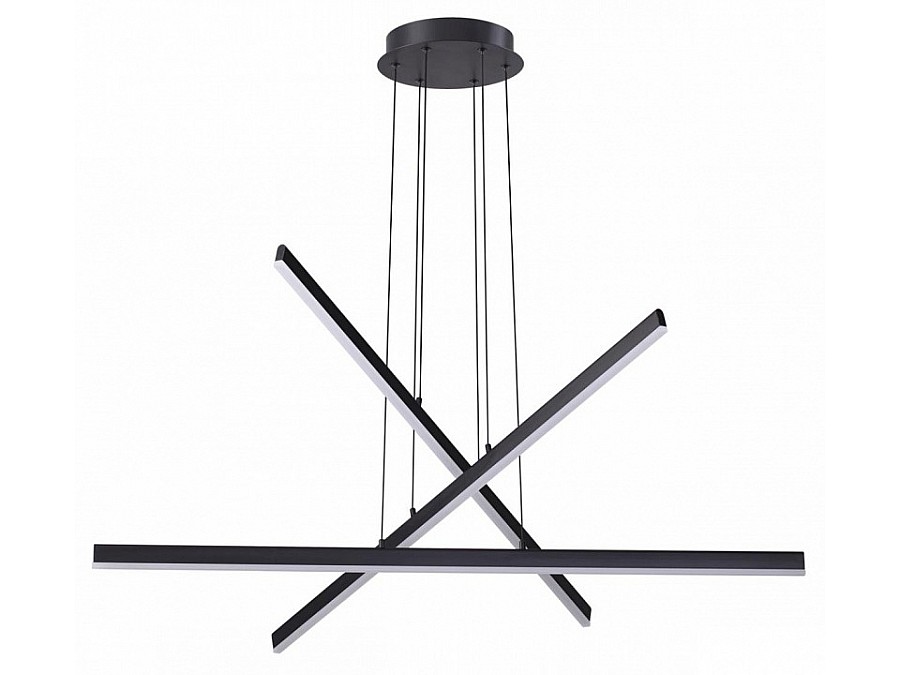 Подвесной светильник Odeon Light Rudy 3890/48L