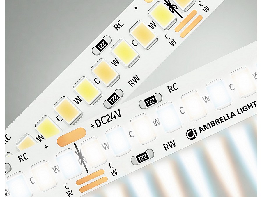 Лента светодиодная Ambrella Light GS GS4151