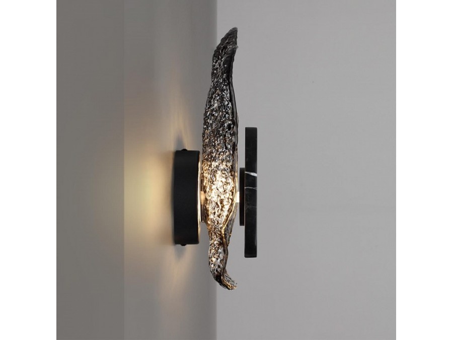 Накладной светильник Odeon Light L-VISION 5461/12WL