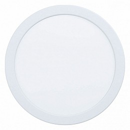 Встраиваемый светильник Eglo Fueva 5 99193