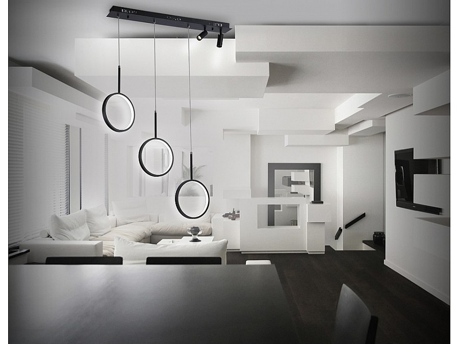 Подвесной светильник Ambrella FL FL5278