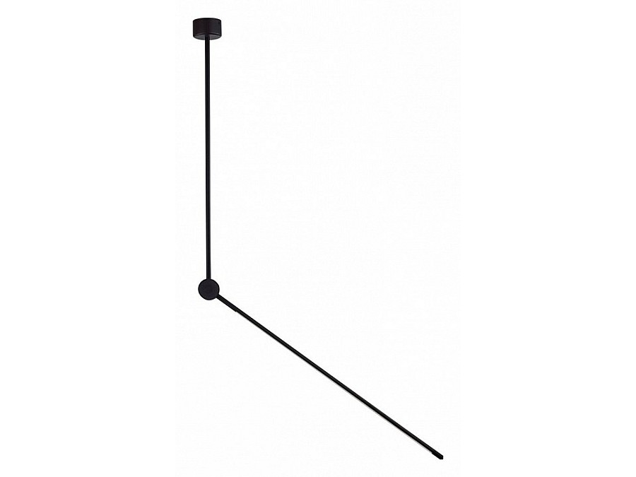 Светильник на штанге Odeon Light Foden 7101/15CL
