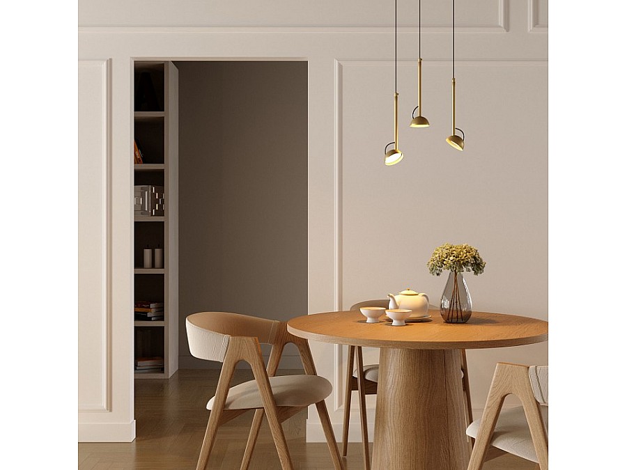 Подвесной светильник Elektrostandard Join a068619