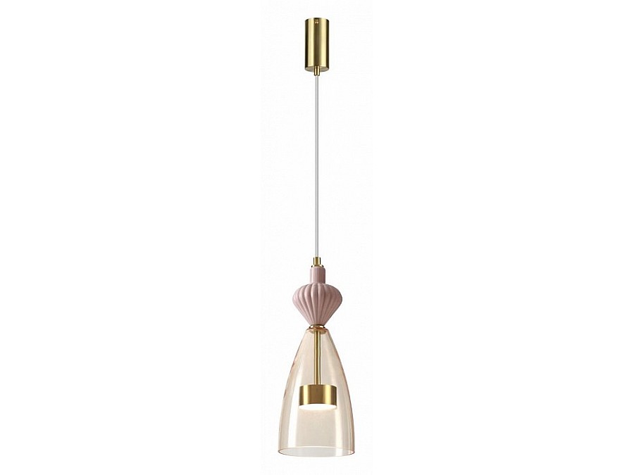 Подвесной светильник Odeon Light Palleta 5045/12LC