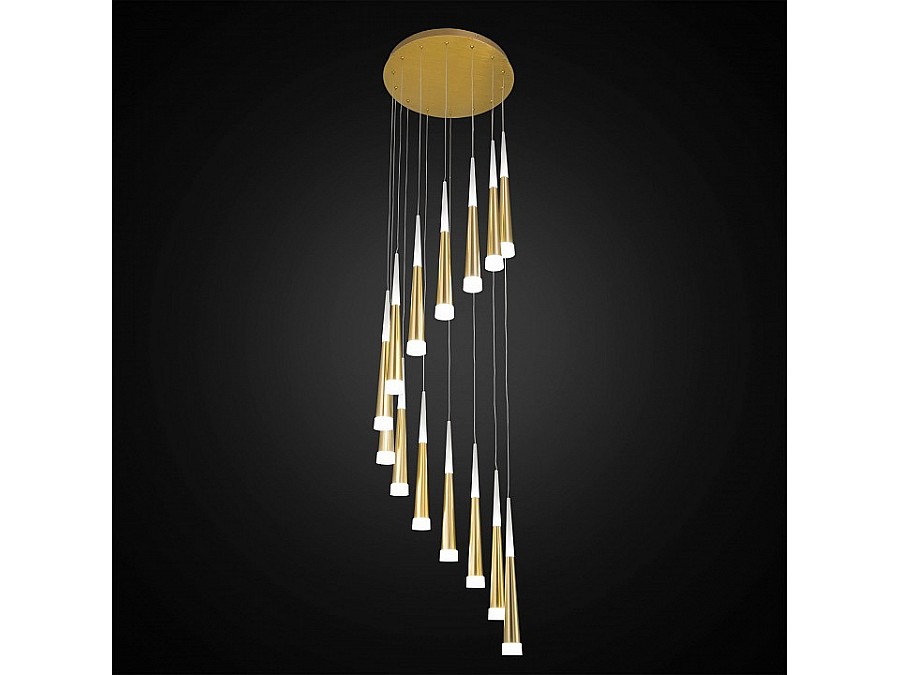 Подвесной светильник Citilux Вегас CL227142