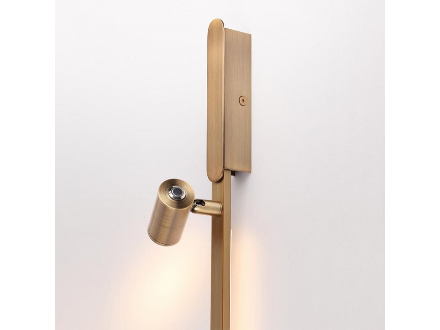 Модульный светильник Odeon Light HIGHTECH 7154/150S