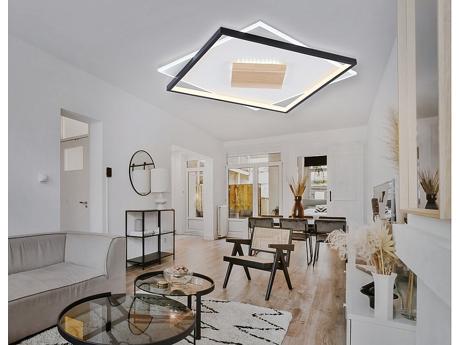 Накладной светильник Ambrella Light FL FL4791