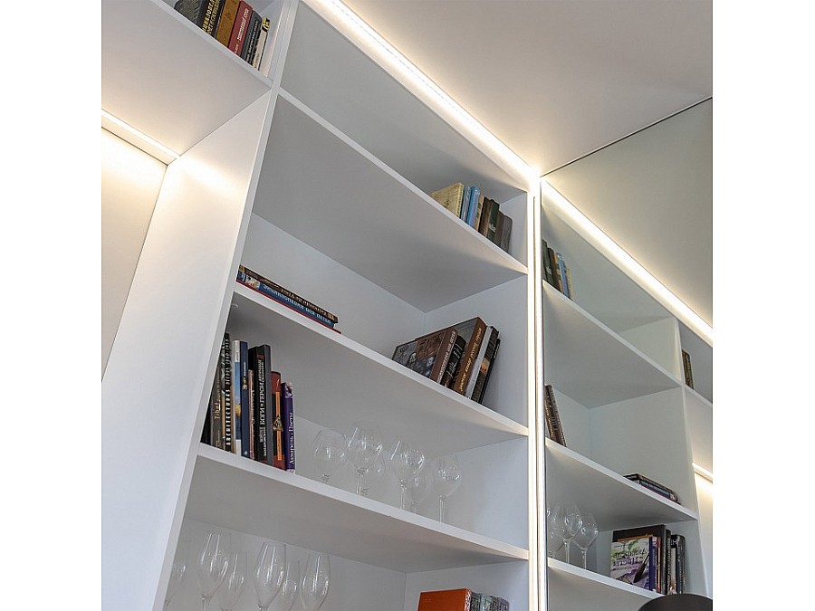 Лента светодиодная Elektrostandard 12V 14,4W a027839