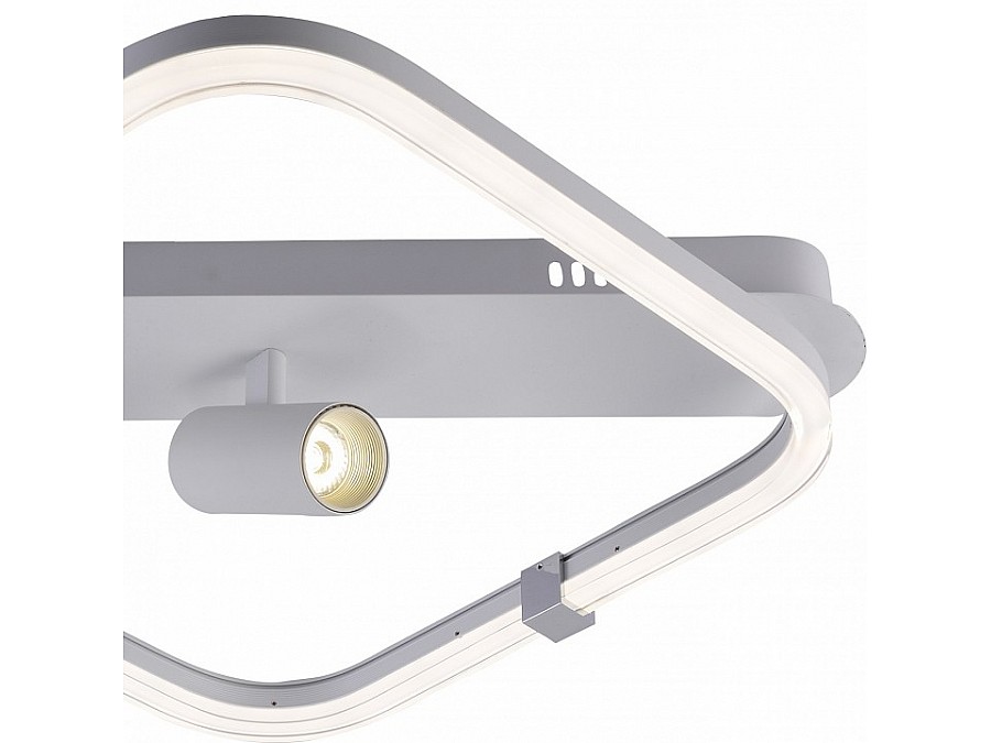 Накладной светильник Escada Factor 10280/1LED