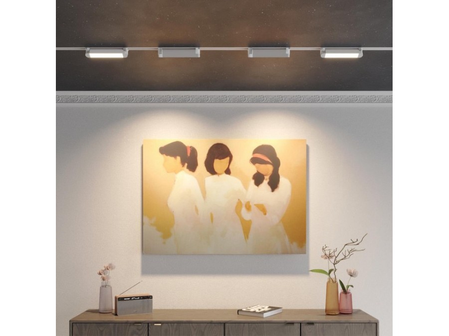 Накладной светильник Novotech PORT 359793