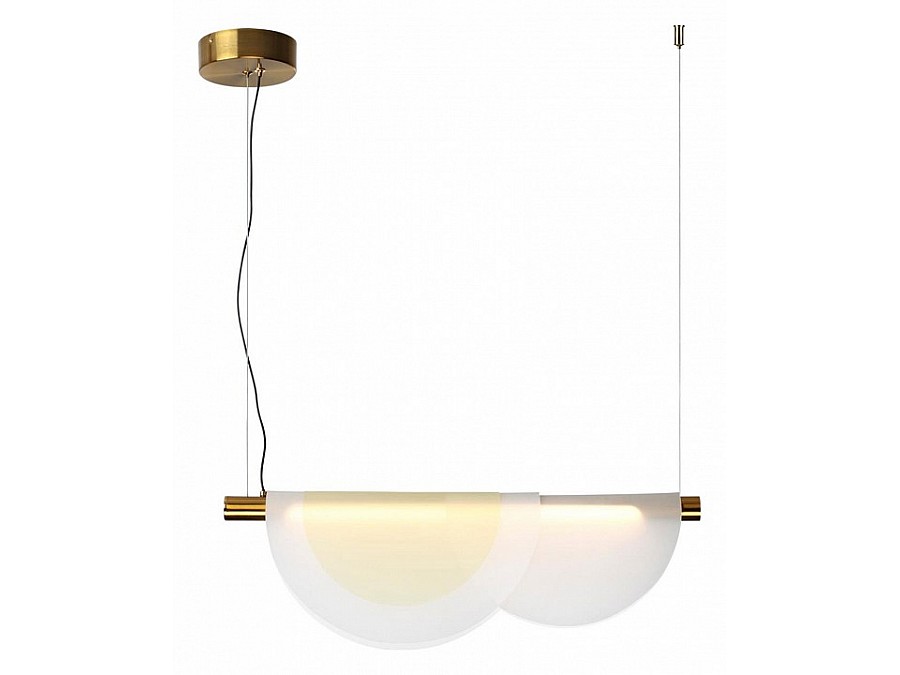 Подвесной светильник Odeon Light Colle 4358/20L