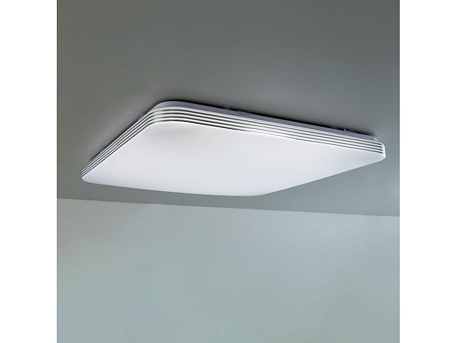 Накладной светильник Citilux Симпла CL714K680G