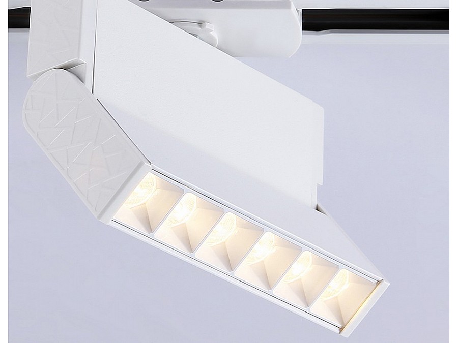 Светильник на штанге Ambrella Light GL GL6811