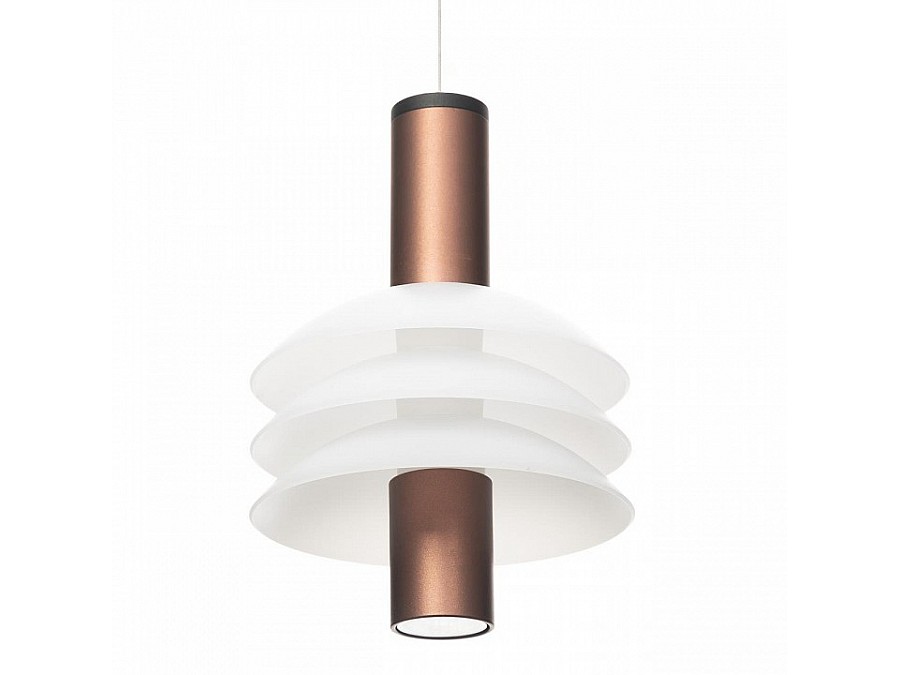 Подвесной светильник Citilux Майя CL202032