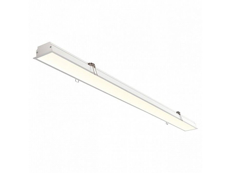 Встраиваемый светильник Novotech Iter 358824