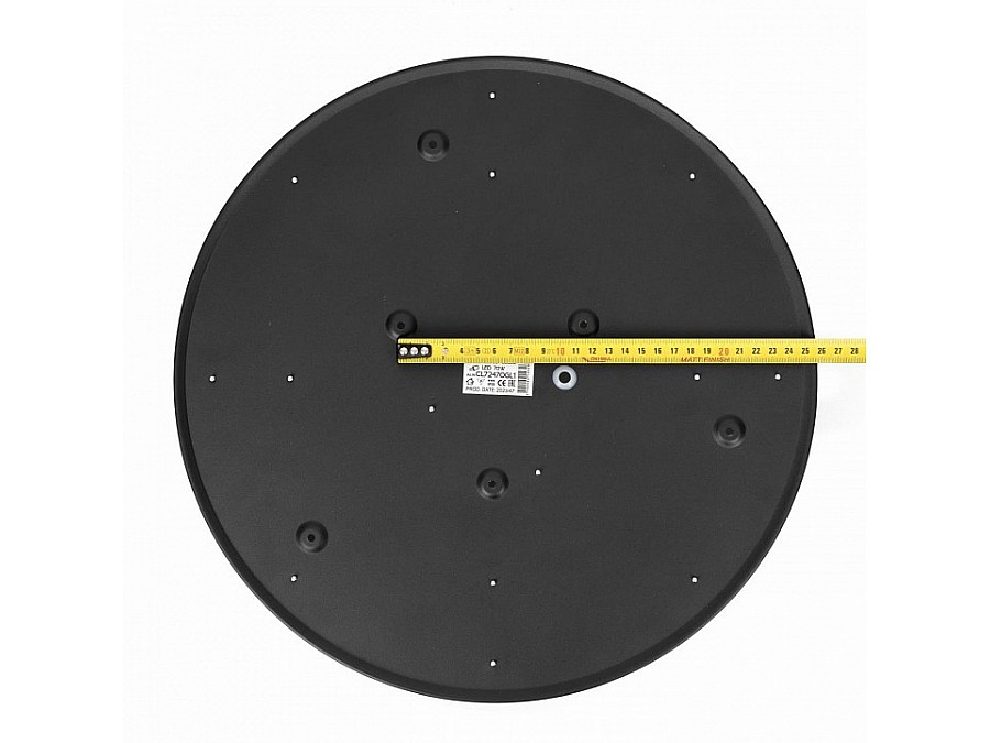 Накладной светильник Citilux Купер Лайн CL72470GL1